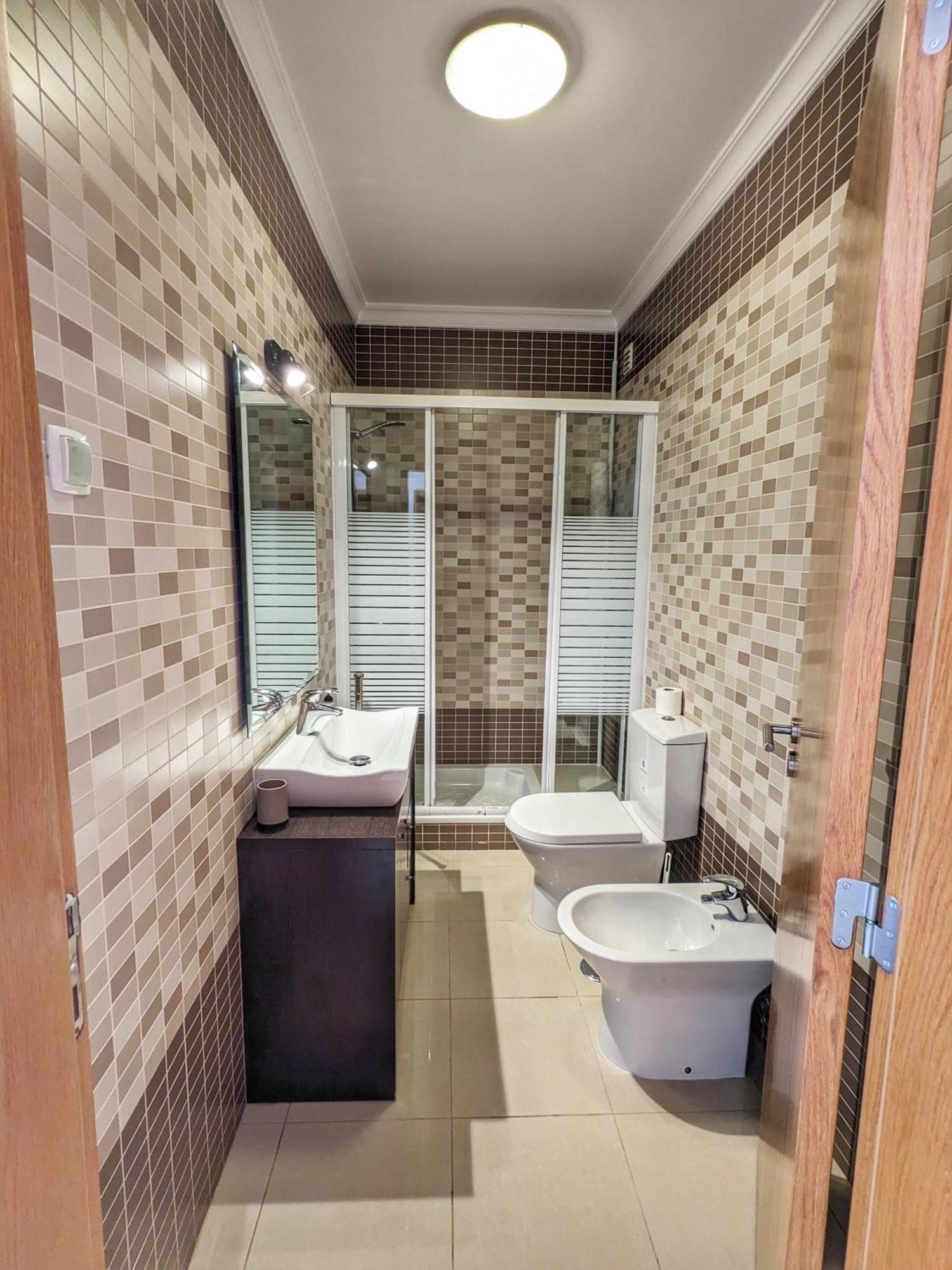 Farm Village- Townhouse 2 Mins From Old Town البوفيرا المظهر الخارجي الصورة